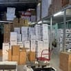 Tuyển Dụng Lái Xe Giao Hàng Thiết Bị Vệ Sinh