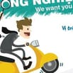 CÔNG TY CẦN TUYỂN NV VĂN PHÒNG VÀ LĐPT LÀM VIỆC TẠI TPHCM