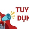 Cần tuyển Nam Bảo Vệ giữ xe ở Bệnh Viện Quận 3, yêu cầu có sức khỏe