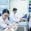 Quận Phú Nhuận ! Bổ Sung Nhân Viên Kế Toán
