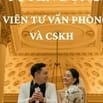 JANIE BRIDAL TUYỂN DỤNG NHÂN VIÊN