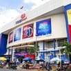  HỆ THỐNG SIÊU THỊ  TUYỂN DỤNG NHÂN VIÊN ĐI LÀM NGAY 