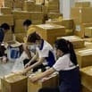 Tuyển lao động phổ thông Nam Nữ đóng gói 