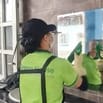 Tuyển tạp vụ vệ sinh nhà xưởng ( đi làm ngay)