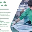 Cty Kính An Toàn Hải Long tuyển 50 công nhân, 10 lái xe tải, 10 phụ xe