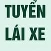 Tuyển dụng tài xế lái xe 1.6 tấn Isuzu, 28-38 tuổi, lương cao