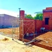 Bán Gấp 2 Lô 10x41=410m2 Sổ Riêng Sát Chợ, Dân Cư Đông Giá 290 Triệu