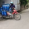 TUYỂN NV GIAO NƯỚC TINH KHIẾT ( BAO ĂN Ở)
