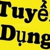 Cần người phụ Quán cà phê làm từ 6h sáng-17h tại 730/66 LLQ, Tân Bình