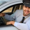 Tuyển lái xe bằng D chạy du lịch, học sinh..., đi làm ngay