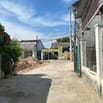 950 triệu sở hữu ngay nhà đất tại thị trấn đường xe tải, ngay khu dân 