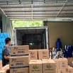 Tổng hợp đại lý tuyển nhân viên kho hàng quay hàng 