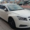 Chevrolet Cruze 2010 LS 1.6 MT - 79000 km