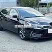 Toyota Corolla Altis 2018 1.8G AT - 85 km siêu mơi