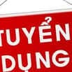 Tuyển Nam , Nữ lao động phổ thông làm giờ hành chính 