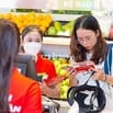 Cần Tuyển Gấp LĐPT Đi Làm Ngay cho Siêu Thị Tại TPHCM 