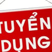 CẦN GẤP 4 LĐPT,LÀM GIỜ HÀNH CHÍNH,KHÔNG YÊU CẦU KINH NGHIỆM,TUỔI 20_54