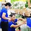 Bổ Sung 10 Tạp Vụ, Bảo Vệ Tại Chi Nhánh Siêu Thị (Ưu Tiên Trung Tuổi)