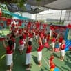 Tuyển Giáo Viên - Bảo Mẫu Mầm Non