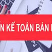 CẦN GẤP 02 KẾ TOÁN BÁN HÀNG LÀM VIỆC TẠI PHÚ NHUẬN