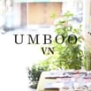 TIỆM TÓC NHẬT SALON UMBOO TUYỂN THỢ PHỤ GỘI ĐẦU, PHỤ HOÁ CHẤT.