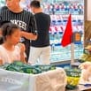TUYỂN GẤP DỊP HÈ SIÊU THỊ CẦN GẤP NHÂN SỰ LÀM VIỆC 