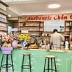Nhân viên part time khu vực Gò Vấp