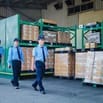 Tuyển Nhân Viên bảo vệ Cty Tại KCN