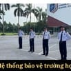Tuyển 2 Bảo Vệ, Lương 8Tr- Có Chỗ Ở Lại, Tại Tràng Thi, Hoàn Kiếm