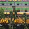 Tuyển nv làm kế toán, thu ngân nhà hàng
