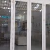 Villa mini mặt tiền Trung Mỹ Tây 4