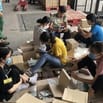 Tuyển gấp LĐPT làm thời vụ hoặc gắn bó lâu dài 