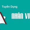 CỬA HÀNG CẦN TUYỂN 5 BẠN LĐPT PHỤ BÁN HÀNG ,ĐÓNG GÓI, PHỤ KHO