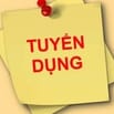 CẦN TÌM 1 QUẢN LÝ KHO VÀ 2 PHỤ KHO. Gấp.Gấp !!!!