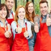 Tuyển nhân viên bán hàng trực tiếp tại quầy 