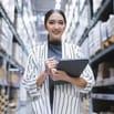 TUYỂN NHÂN VIÊN ĐIỀU PHỐI ĐƠN HÀNG VÀ NPL DỆT MAY (ko yêu cầu KN)