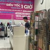 🎉Hè Tới Hè Tới 📢CẦN 7NV TƯ VẤN, SẮP XẾP SẢN PHẨM-Khu Vực QUẬN 3