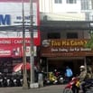 CẦN GẤP 1 NAM GIỮ XE QUÁN ĂN VẶT TỪ 16H-24H Ở CMT8 - QUẬN 3