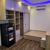 Cần bán gấp nhà dòng tiền cao phố Âu cơ 90m2, 6T, 22P khép kín đủ đồ, 
