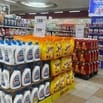 Siêu thị LOTTEMART cần tuyển gấp 15 nhân viên bán hàng/bảo vệ/tạp vụ