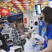 CẦN BỔ SUNG NHÂN VIÊN CHO CHUỖI CỬA HÀNG, SIÊU THỊ