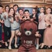 CẤN GẤP 1 NAM GIỮ XE KARAOKE TỪ 18H -2H Ở QUẬN 1
