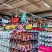 Tuyển gấp 15 nhân viên bán hàng/đóng gói/tạp vụ/bảo vệ tại COOPMART