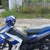 mình đổi xe lên bán 135 xuống áo lên đèn nháy