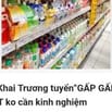 Cửa hàng cần tuyển vị trí tạp vụ ,đóng gói