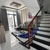 Bán nhà mới đep-DT60m2-3tầng-3PN-ôtô-đậu cửa-vĩnh phước-Nha Trang-4t4