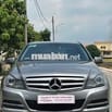 Mercedes Benz C Class 2011 C200 - 140000 km