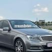 Mercedes Benz C Class 2011 C250 - 120000 km