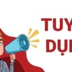 Tuyển gấp 3 Nam,NỮ Tuổi từ 22 -60 Đóng Gói , Phụ Kho , Dán Tem
