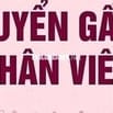 TUYỂN NHÂN VIÊN PHỤ KHO, ĐÓNG GÓI NHẬN VIỆC ĐI LÀM NGAY